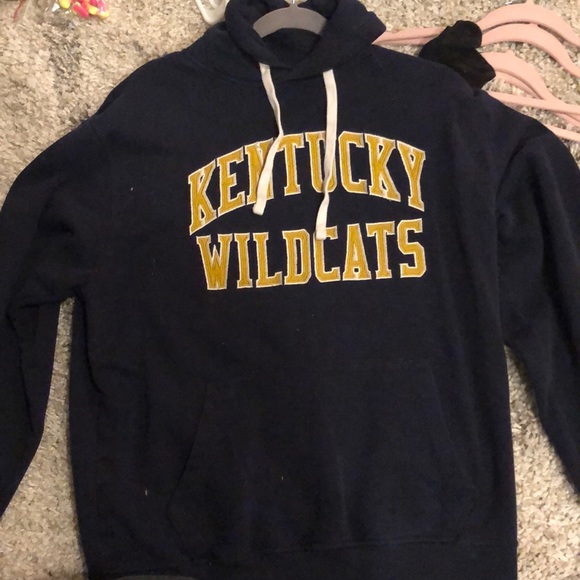 Kentucky sweatshirt - Picture 1 of 1